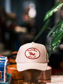 Ascot + Hart Country Mart Trucker - ascot + hart