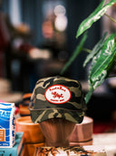 Ascot + Hart Country Mart Trucker - ascot + hart