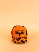 Ascot + Hart Eagle Trucker - ascot + hart