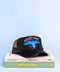 Ascot + Hart Eagle Trucker - ascot + hart