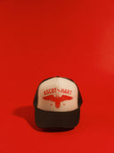 Ascot + Hart Eagle Trucker - ascot + hart