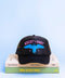 Ascot + Hart Eagle Trucker - ascot + hart