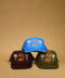Ascot + Hart Palm Tree Trucker - ascot + hart