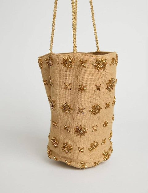 Aspen Bucket Bag - ascot + hart