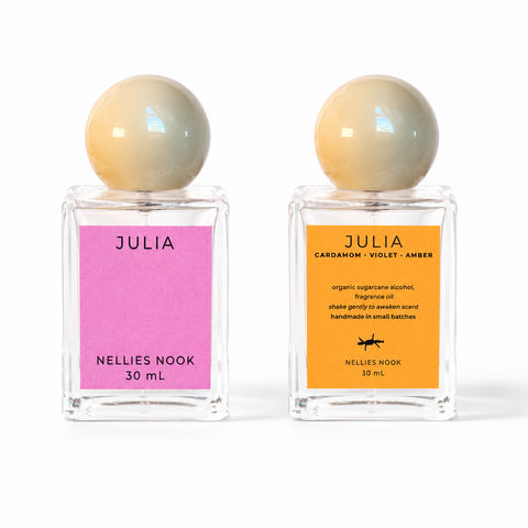 Icon Julia - 30 mL Perfume