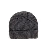 Classic Beanie Dark Grey