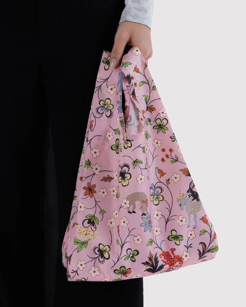 Baby Baggu - Castle Creatures - ascot + hart