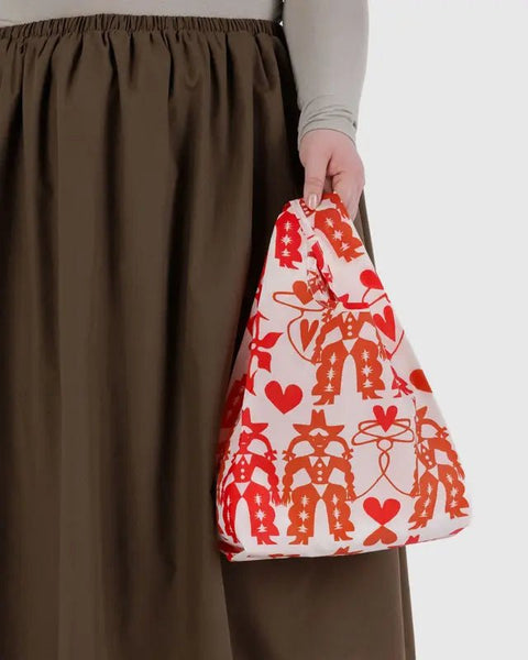 Baby Baggu - Cowgirl - ascot + hart