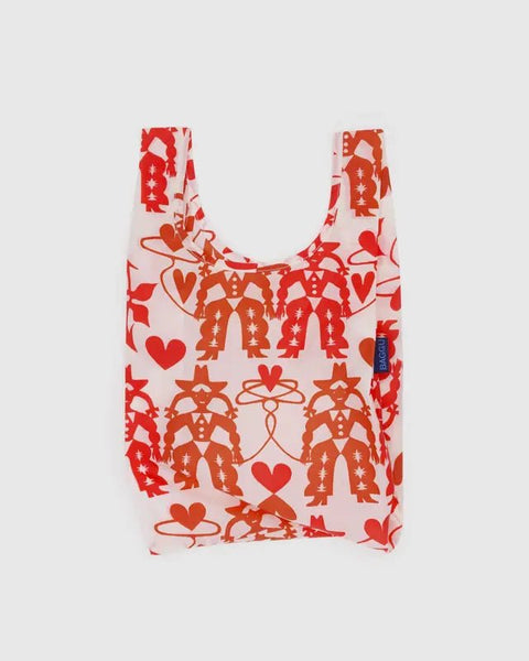 Baby Baggu - Cowgirl - ascot + hart