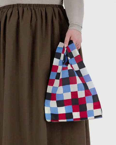 Baby Baggu - Painted Check - ascot + hart