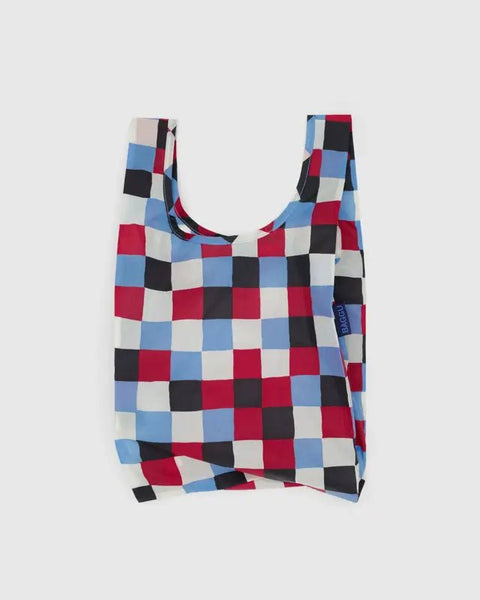 Baby Baggu - Painted Check - ascot + hart