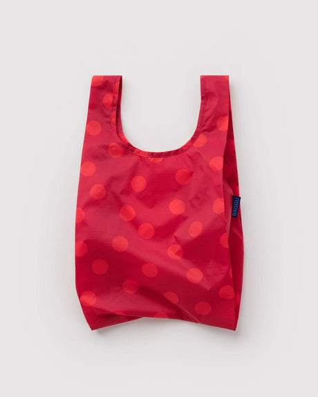Baby Baggu - Red Polka Dot - ascot + hart