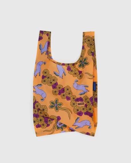Baby Baggu - Wild Rabbit - ascot + hart