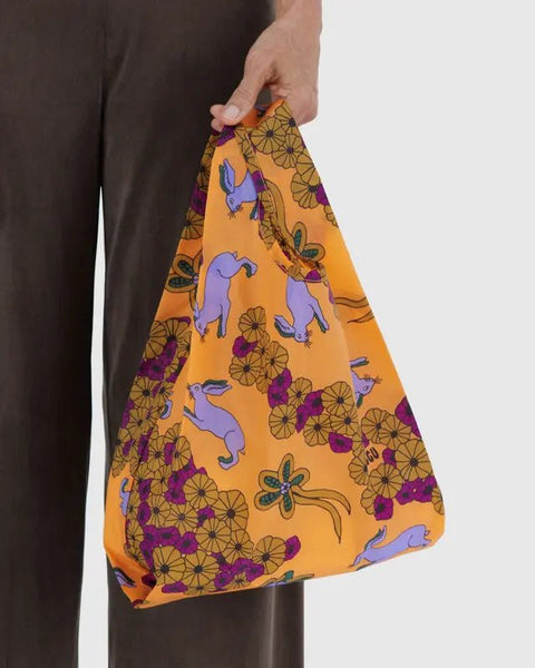 Baby Baggu - Wild Rabbit - ascot + hart