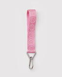 Baggu Happy Logo Keychain - ascot + hart
