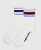 Baggu Ribbed Socks - ascot + hart