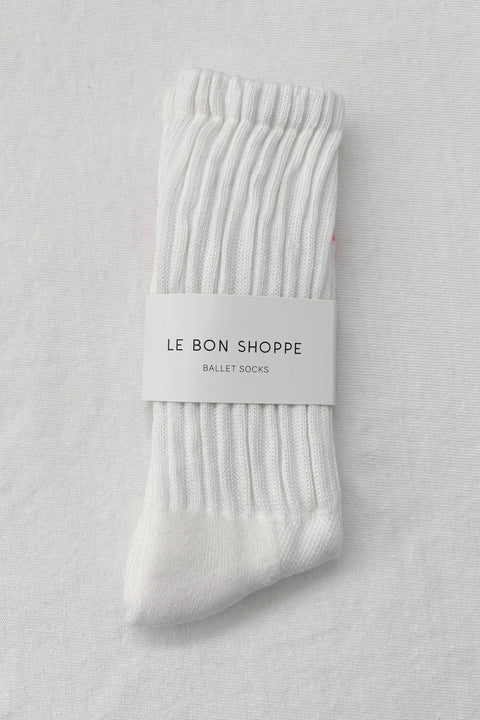 Ballet Socks - ascot + hart