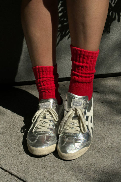 Ballet Socks - ascot + hart