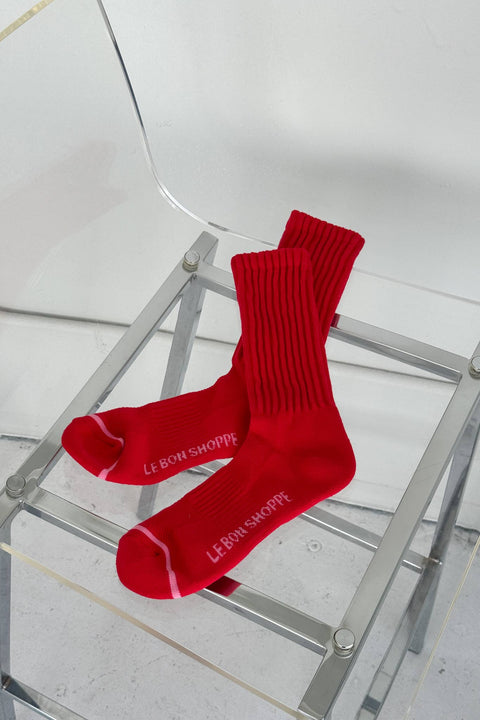 Ballet Socks - ascot + hart