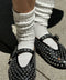 Ballet Socks - ascot + hart