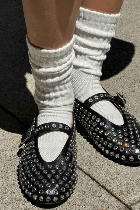 Ballet Socks - ascot + hart