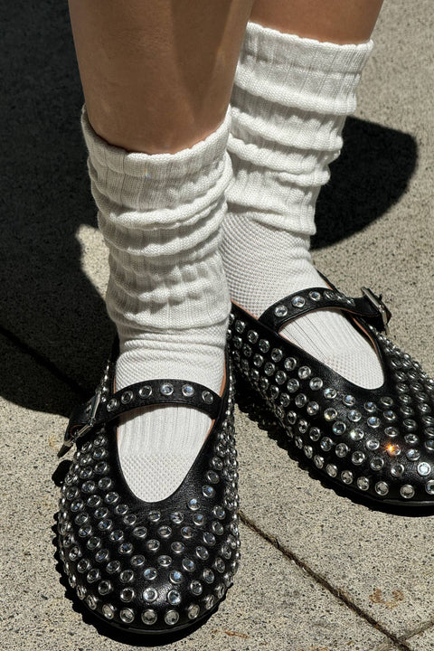 Ballet Socks - ascot + hart