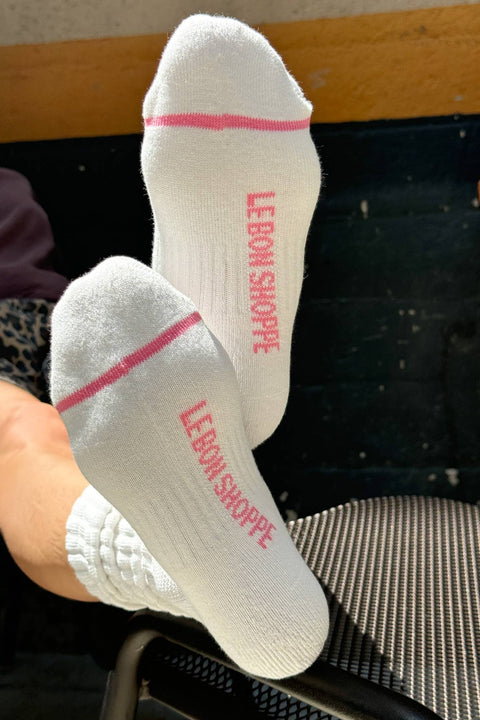 Ballet Socks - ascot + hart