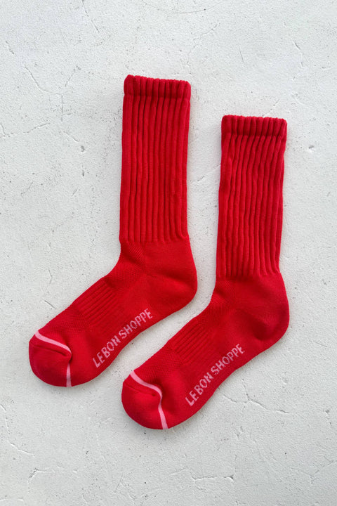 Ballet Socks - ascot + hart