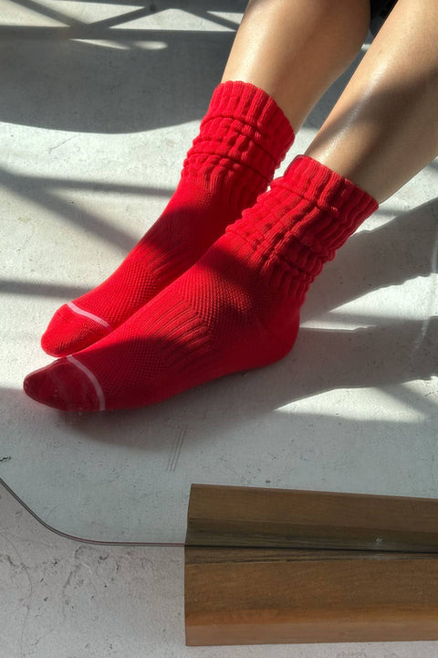 Ballet Socks - ascot + hart
