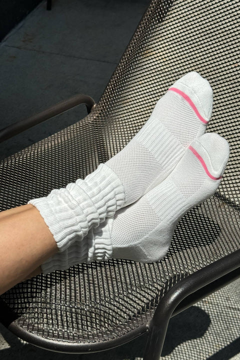 Ballet Socks - ascot + hart