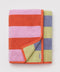 Bath Towel - Pool Stripe - ascot + hart