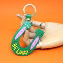 Be Lucky Key Fob - ascot + hart