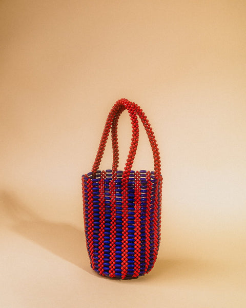 Bea Maren Handbag - ascot + hart