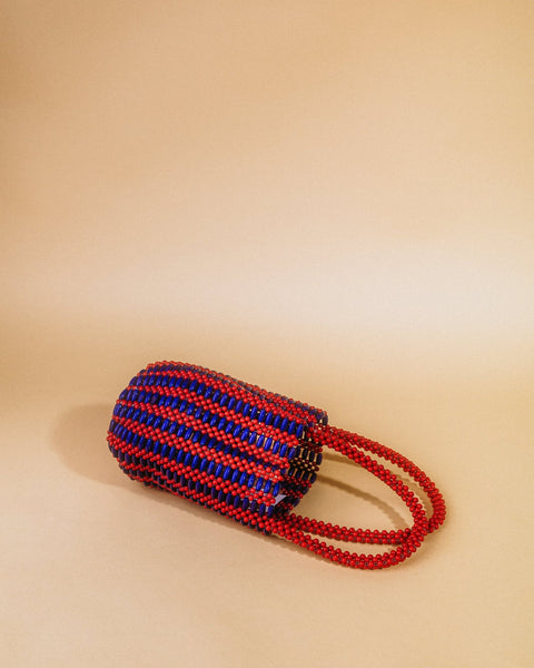 Bea Maren Handbag - ascot + hart