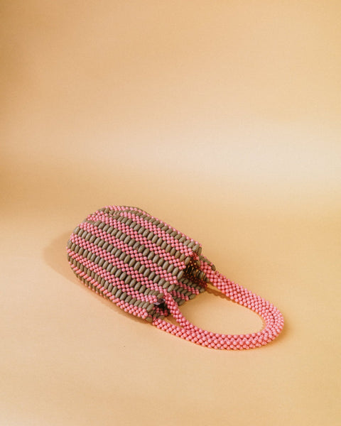 Bea Maren Handbag - ascot + hart