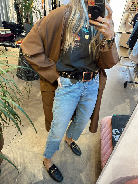 Bella Bubble Belt - ascot + hart