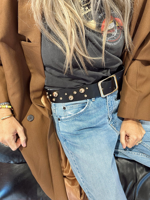 Bella Bubble Belt - ascot + hart