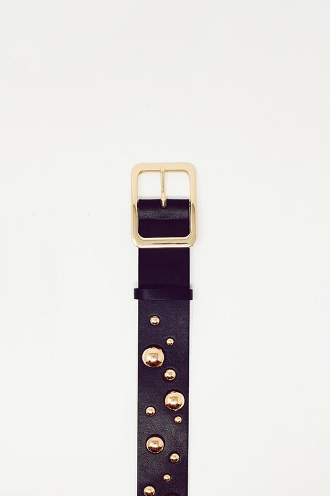 Bella Bubble Belt - ascot + hart