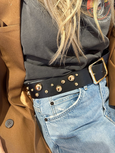 Bella Bubble Belt - ascot + hart