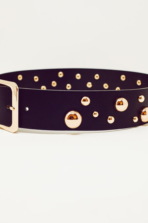 Bella Bubble Belt - ascot + hart