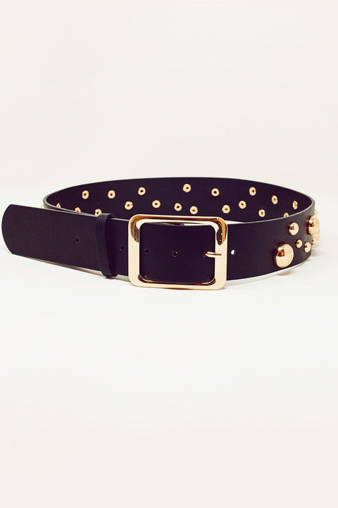 Bella Bubble Belt - ascot + hart