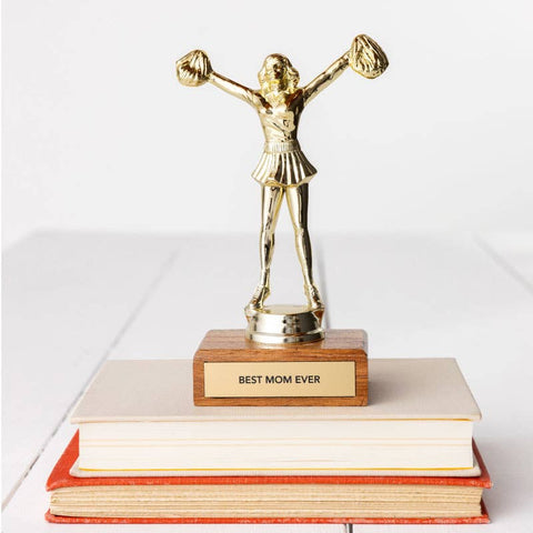 Best Mom Ever Trophy - ascot + hart