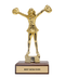 Best Mom Ever Trophy - ascot + hart