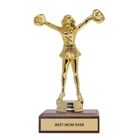 Best Mom Ever Trophy - ascot + hart