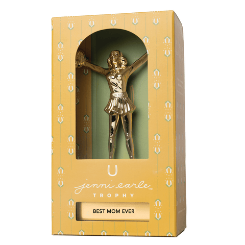 Best Mom Ever Trophy - ascot + hart