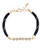 Betsy Paracord Tennis Bracelet - ascot + hart
