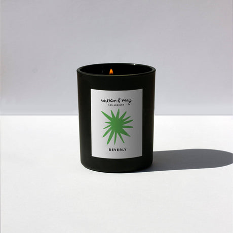 Beverly Candle - ascot + hart