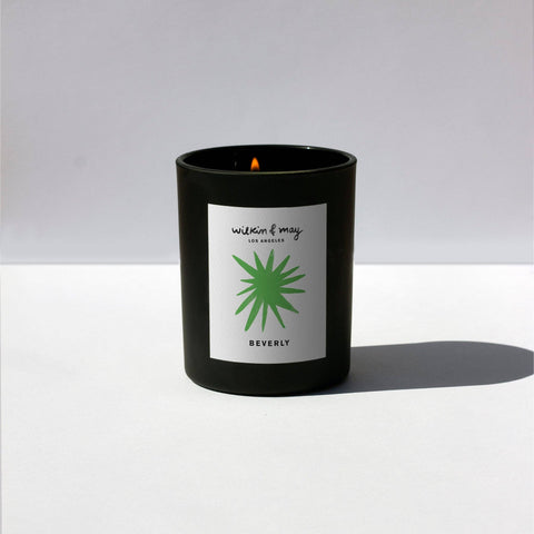 Beverly Candle - ascot + hart