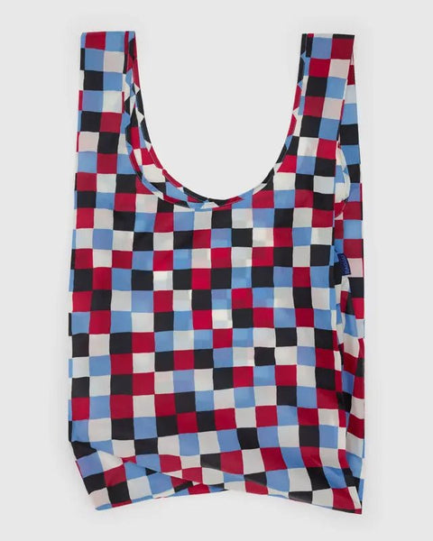 Big Baggu - Painted Check - ascot + hart
