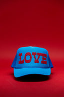 Big Love Trucker - ascot + hart